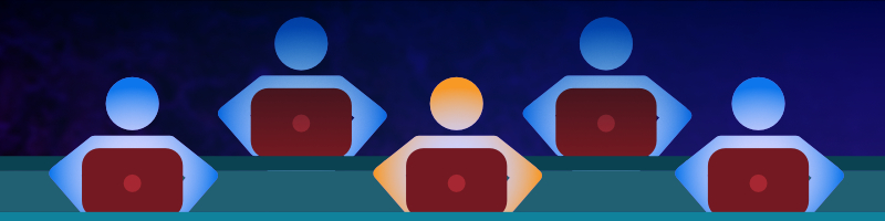 The Only Designer In The Room